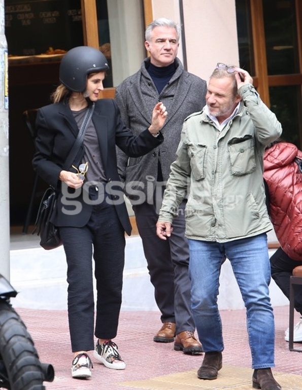 Καμικάζι... αγάπη της!