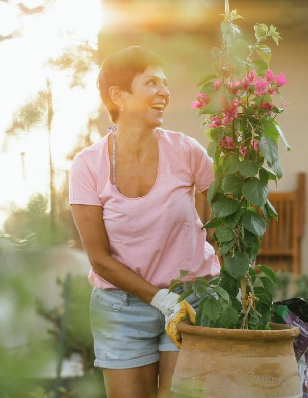 Ταμίλα Κουλίεβα