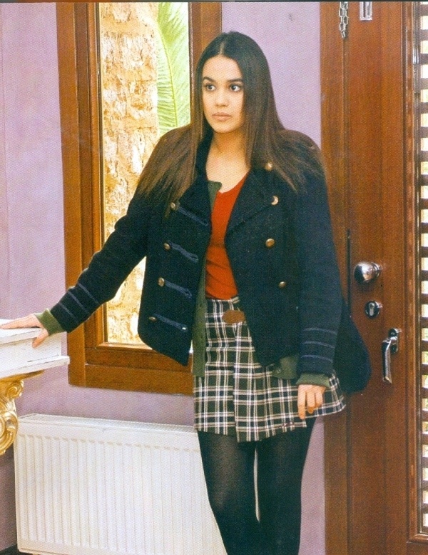 Στα backstage της σειράς «Είναι στιγμές»