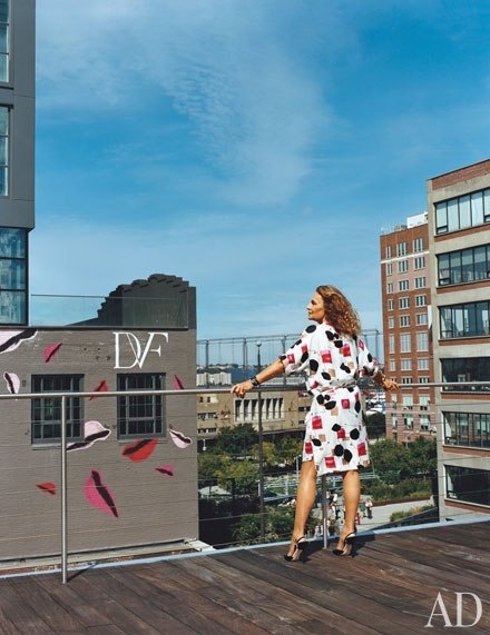 Το απίστευτο διαμέρισμα της… 