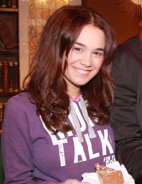 Δείτε την Πηνελόπη Πλάκα χωρίς ίχνος μακιγιάζ 