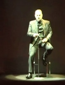 Όλα όσα έγιναν στην πρεμιέρα Σφακιανάκη-Ηλιάδη στη Θεσσαλονίκη! (φωτό)