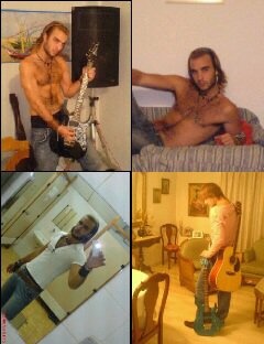 Ο Βασίλης Λογοθέτης του Greek Idol πιο sexy από ποτέ!