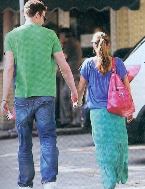 Κοκκίνου – Μπόγρης: Ρομαντικό γεύμα για δύο