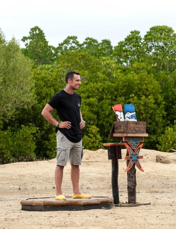 Nomads Μαδαγασκάρη:Οι ομάδες,το πρώτο αγώνισμα και η αγωνία που «χτυπά» κόκκινο! 