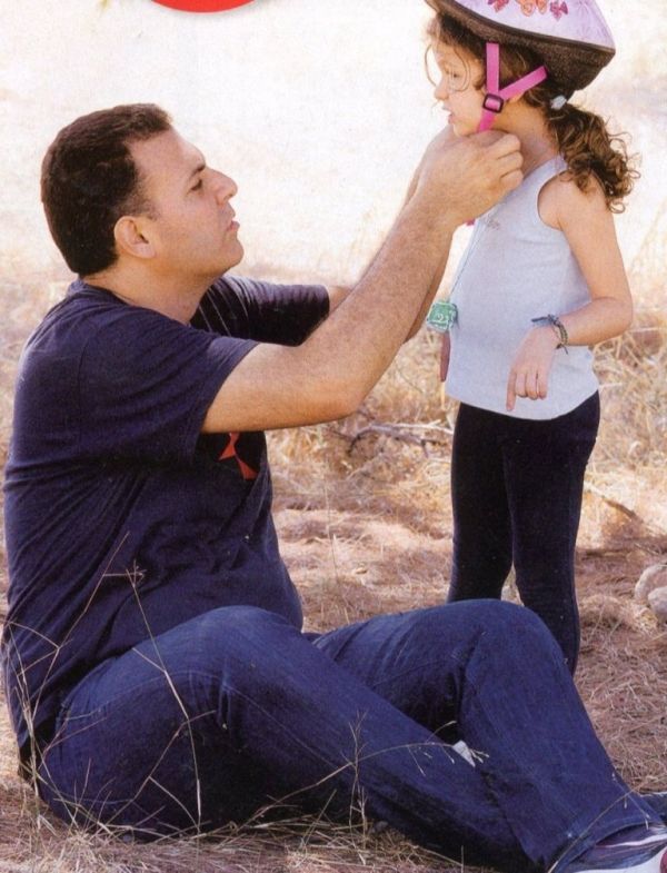 Καραμέρος – Γκιώση:  Οι Κυριακές ανήκουν στα παιδιά τους!