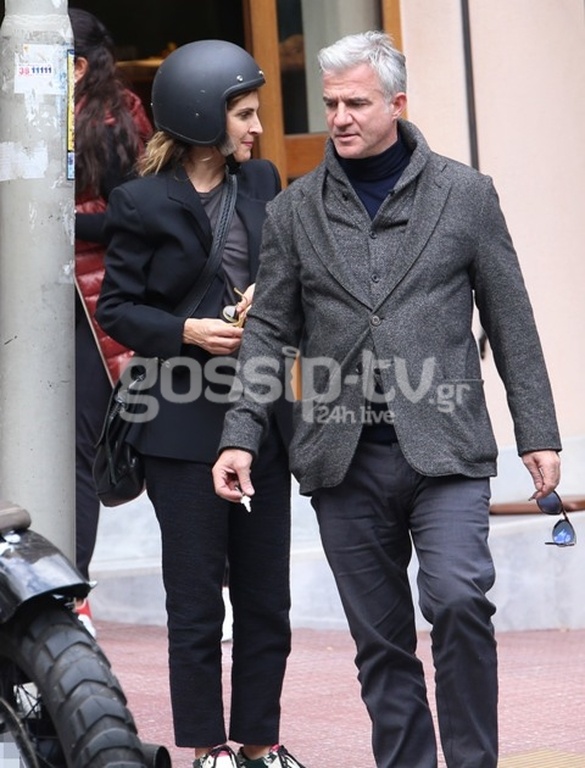 Καμικάζι... αγάπη της!