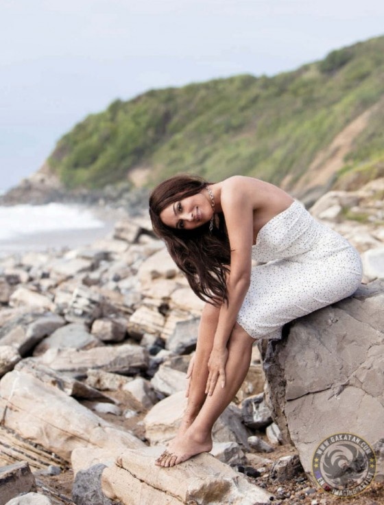 Μόνικα Μπελούτσι: Σαν το παλιό καλό κρασί!