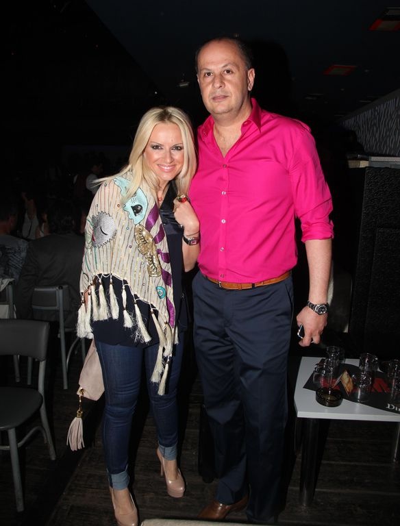 Μπεκατώρου-Στικούδη σε Χολίδη-Ηλιάδη