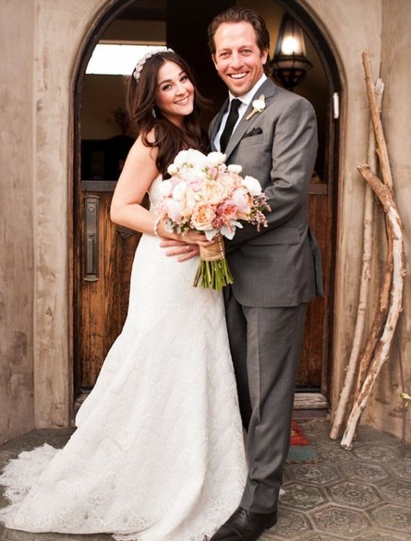 Η Curly Sue παντρεύτηκε! Δείτε πώς είναι σήμερα.