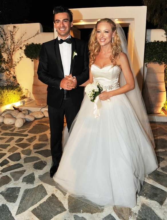 Φαίη Ξυλά: «Σίγουρα υπάρχει αγάπη με άλλη μορφή πια»