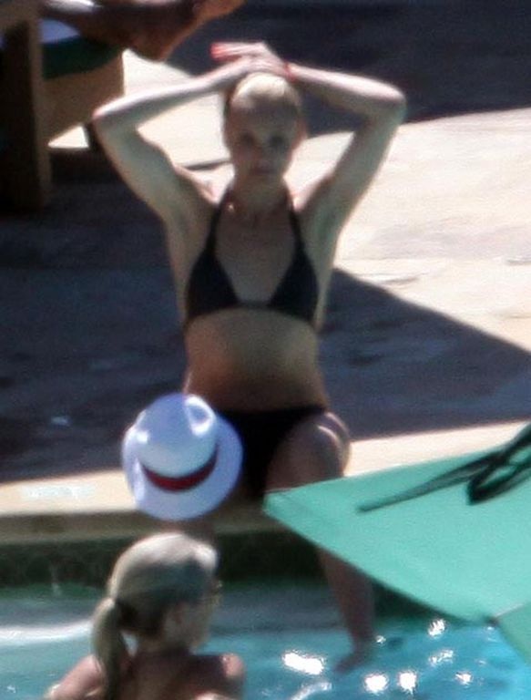 Οι βουτιές της Cameron Diaz