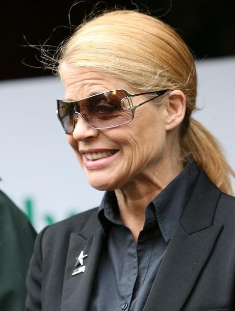 Και όμως κάποτε είχε τον τίτλο της… «Πεντάμορφης»! 