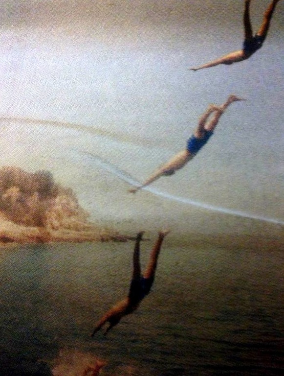    Οι διακοπές της οικογένειας του Κωνσταντίνου στο Πόρτο Χέλι (φωτό)