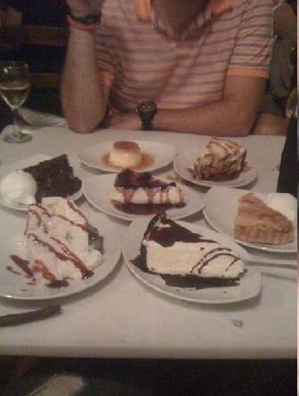 Δείτε πώς περνά ο Δημήτρης Ουγγαρέζος στην Πάτμο!