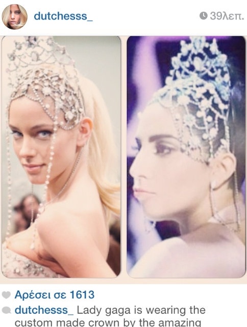 To post της Δούκισσας που ξεκίνησε… «πόλεμο»