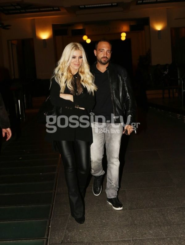 Καινούργιου-Σταθοκωστόπουλος: Πού νυχτοπερπάτησαν;