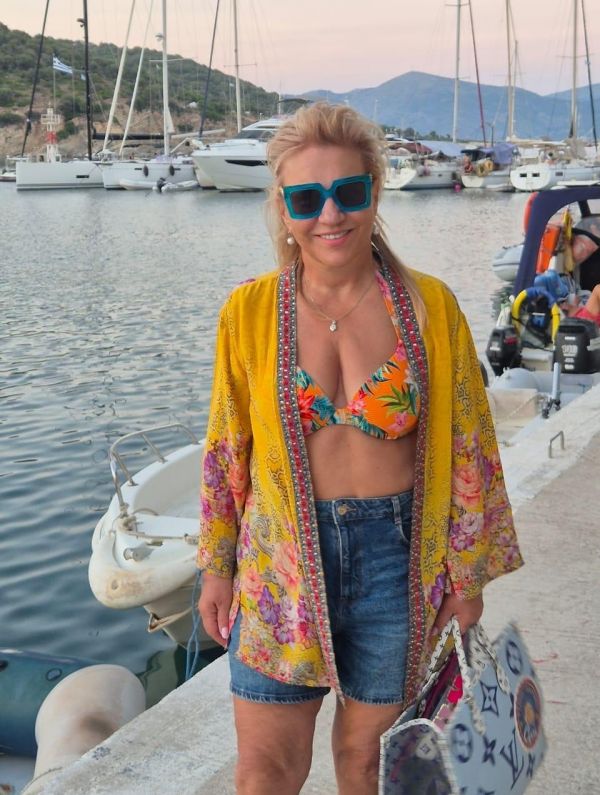 Δέσποινα Μοιραράκη