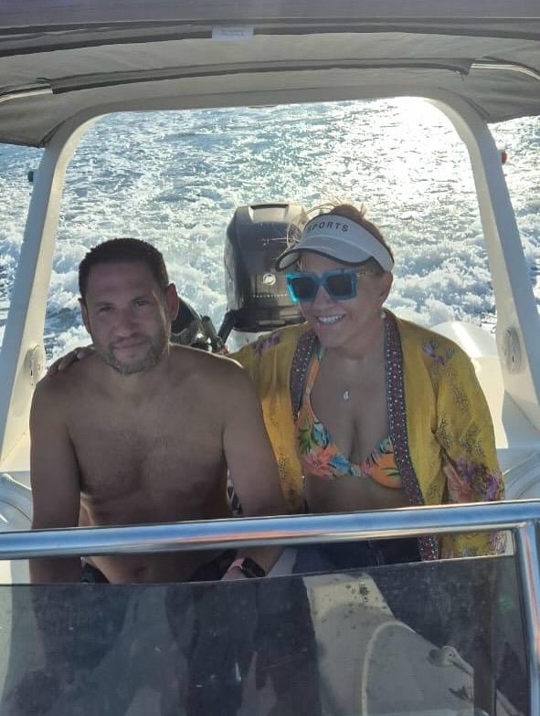 Δέσποινα Μοιραράκη