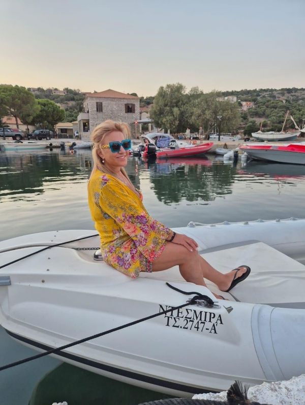 Δέσποινα Μοιραράκη