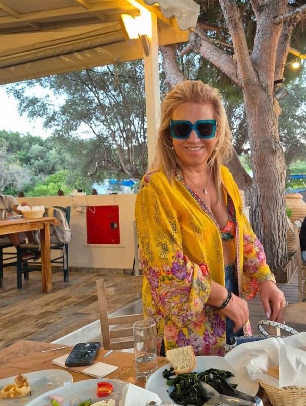 Δέσποινα Μοιραράκη