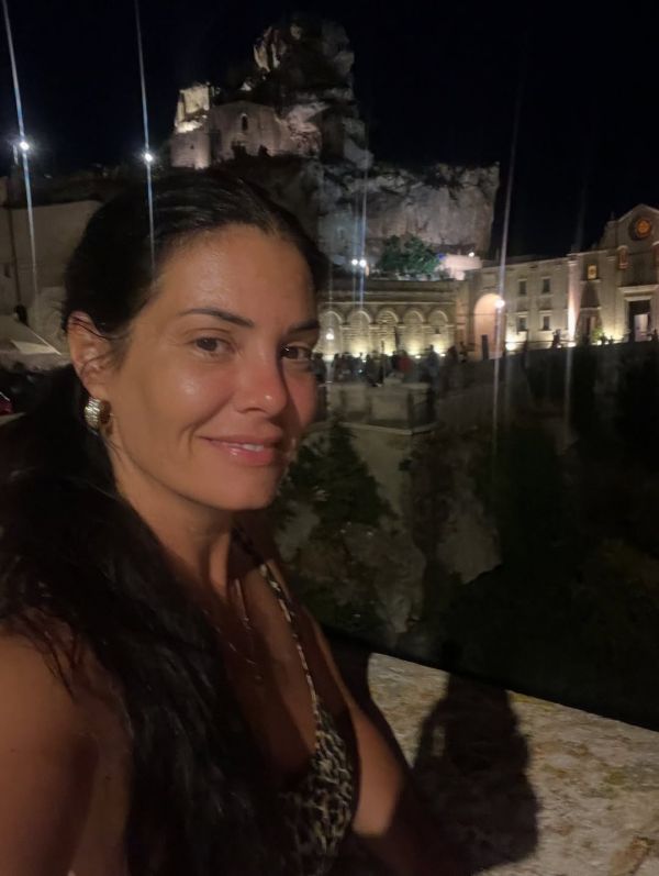 Μαρία Κορινθίου