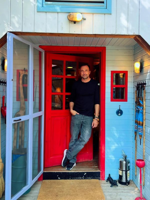 Γιώργος Λιανός 