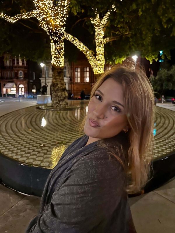 Στελλίνα Διονυσίου