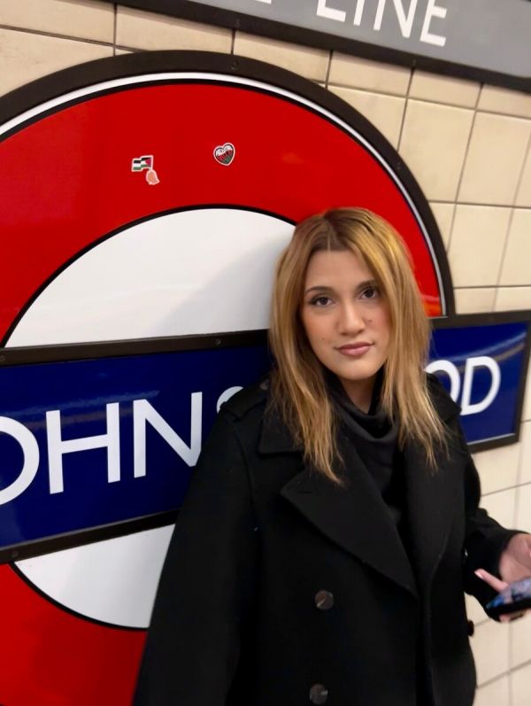 Στελλίνα Διονυσίου