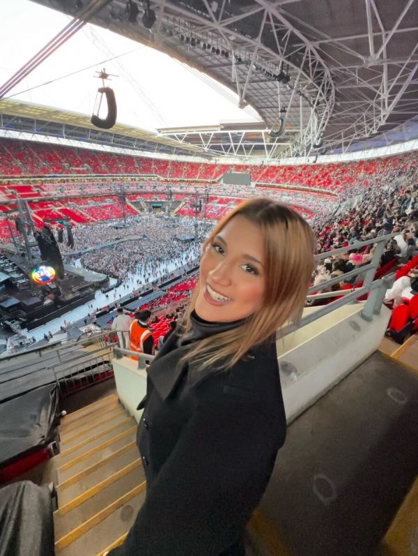 Στελλίνα Διονυσίου