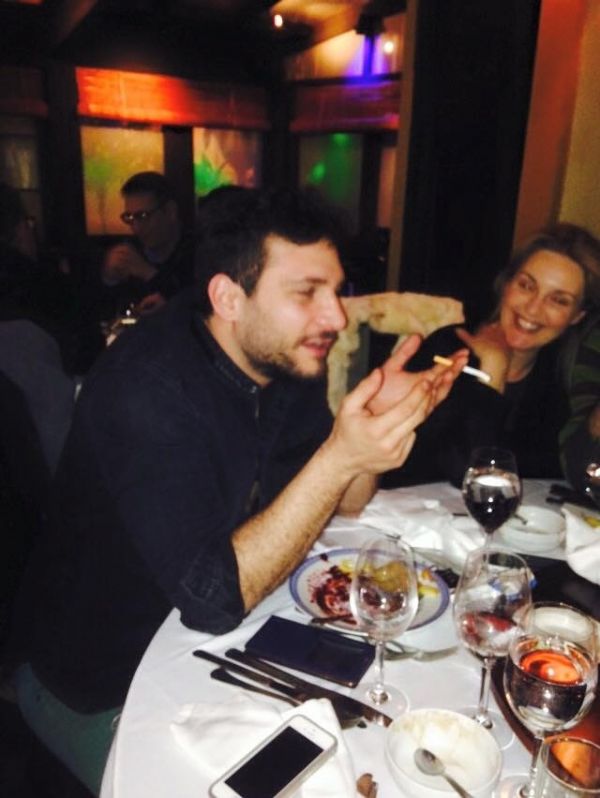 Βραδινή έξοδος για «Το σόι σου»!