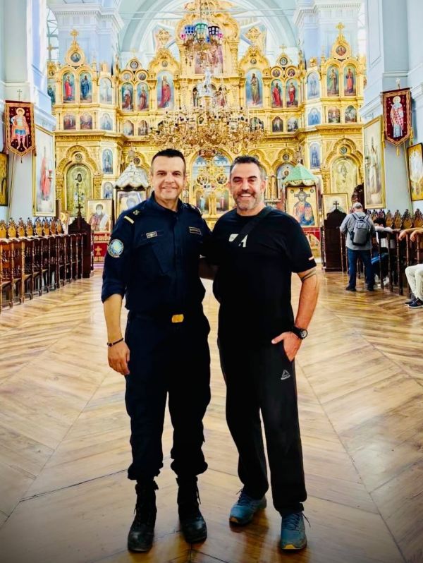 Στέφανος Κωνσταντινίδης