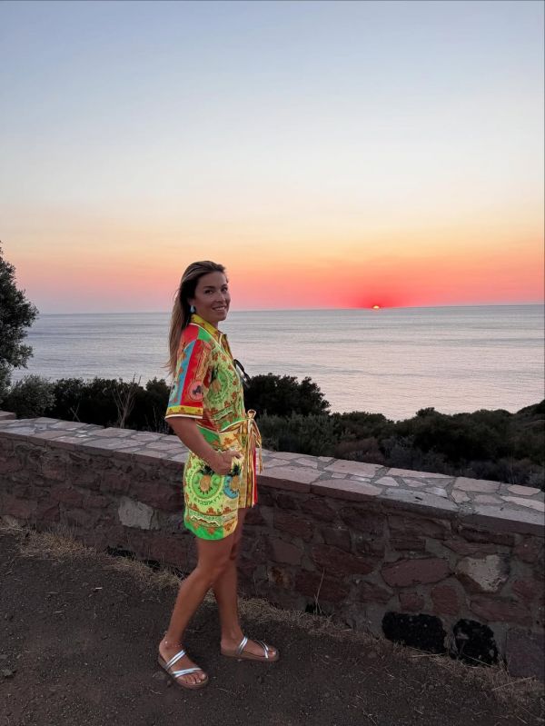 Μαριέττα Χρουσαλά