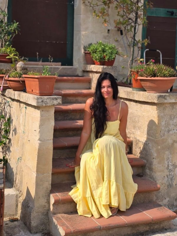 Μαρία Κορινθίου