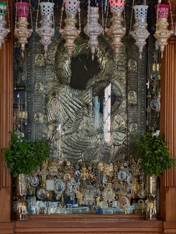 Στέφανος Κωνσταντινίδης