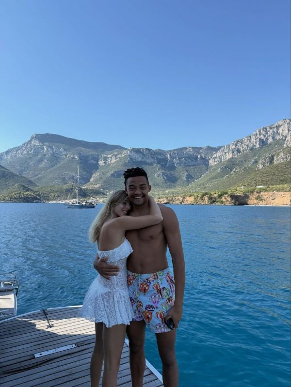 Αναστασία Μαγαλιού