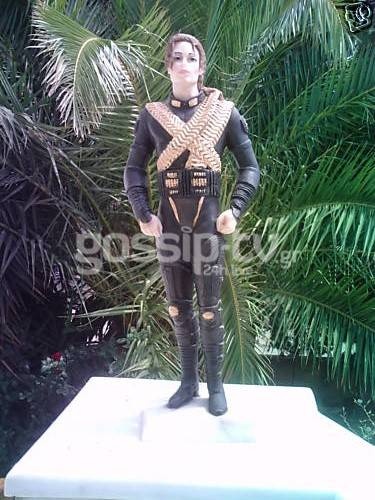 Ο Michael Jackson στο...σφυρί του e-bay