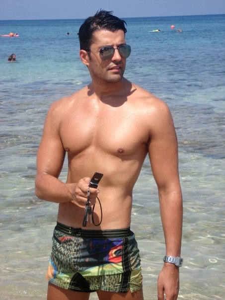 Σε ποιο μοντέλο προτάθηκε να είναι στο dvd με την Τζούλια;