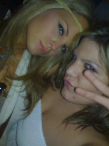 Πατρίτσια Μίλικ Περιστέρη: Όπως δεν την έχετε ξαναδεί!