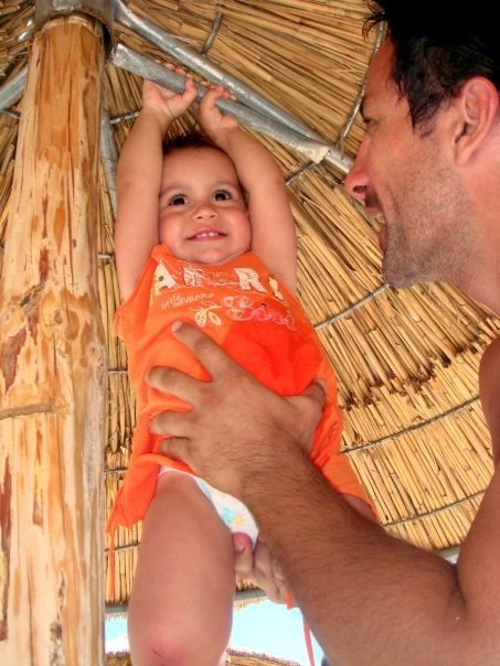 Η ευτυχισμένη οικογένεια του Πέτρου Ίμβριου