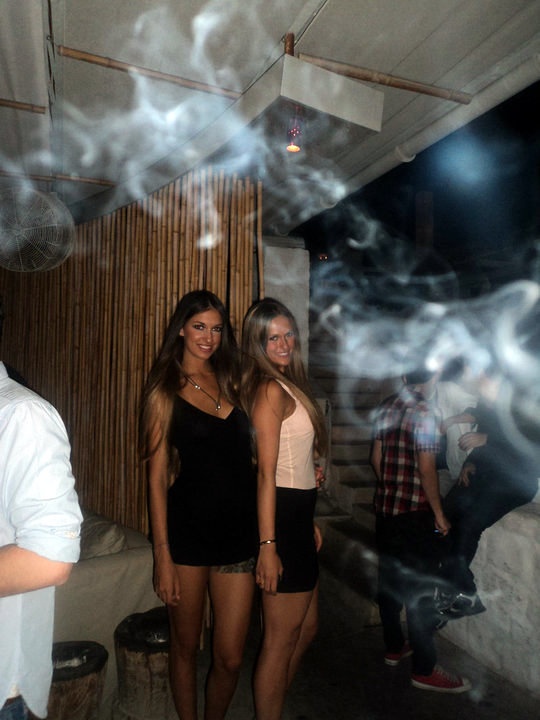 Διακοπές πριν το Las Vegas για την Σταρ Ελλάς