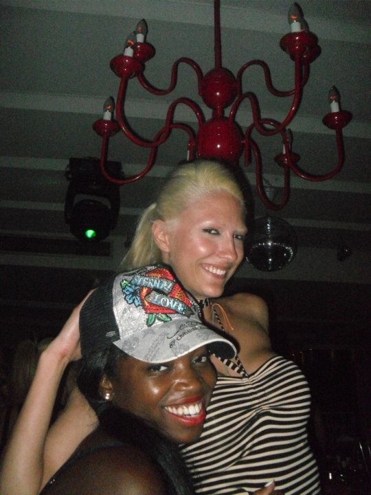 Τα τρία μοντέλα που αναστάτωσαν τη Ρόδο!