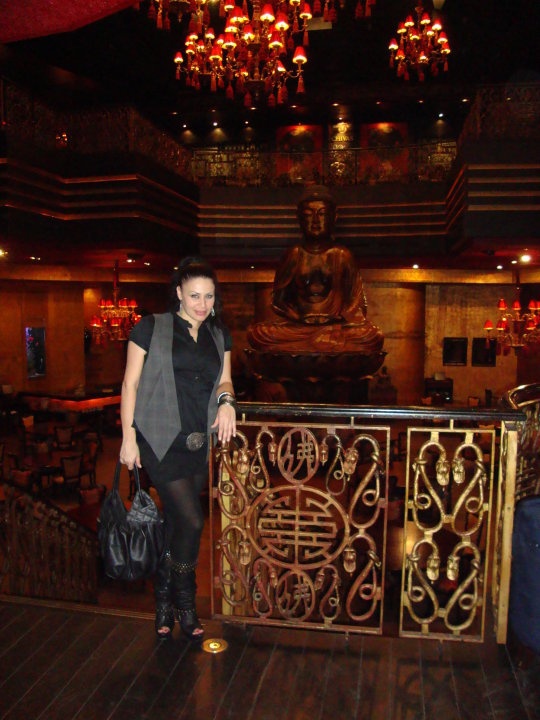 Ο άγνωστος δύσκολος γάμος της Έλενας από το «X-Factor 3»