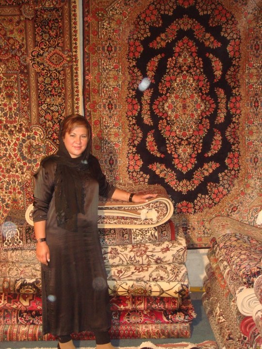 Οι ταξιδιωτικές περιπέτειες της Δέσποινας Μοιραράκη