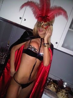 Ποια επώνυμη είχε nip slip… «ατύχημα»; 