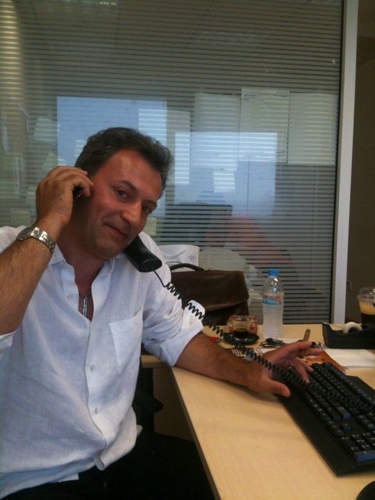 Ποιο είναι το αγοράκι της φωτογραφίας;