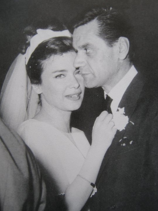 «Εγώ είμαι η Καρέζη και δεν μπορείς να με απατάς»