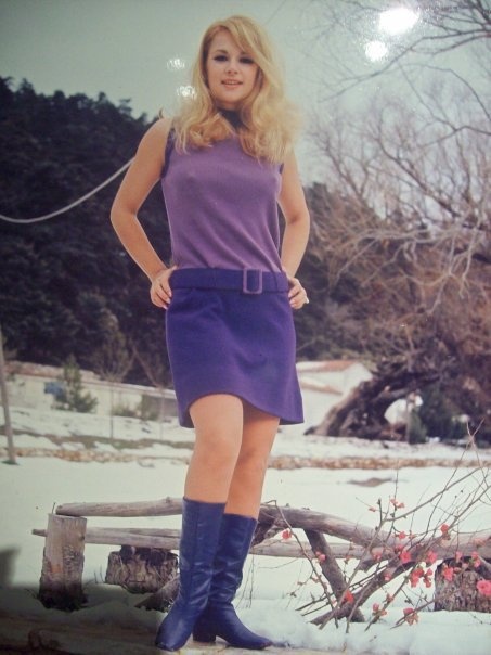 Ποιες μεγάλες Ελληνίδες σταρ είναι τα κοριτσάκια των φωτογραφιών;