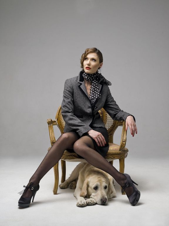 Δείτε τη νέα κολεξιόν pret - a - porter του Μάκη Τσέλιου