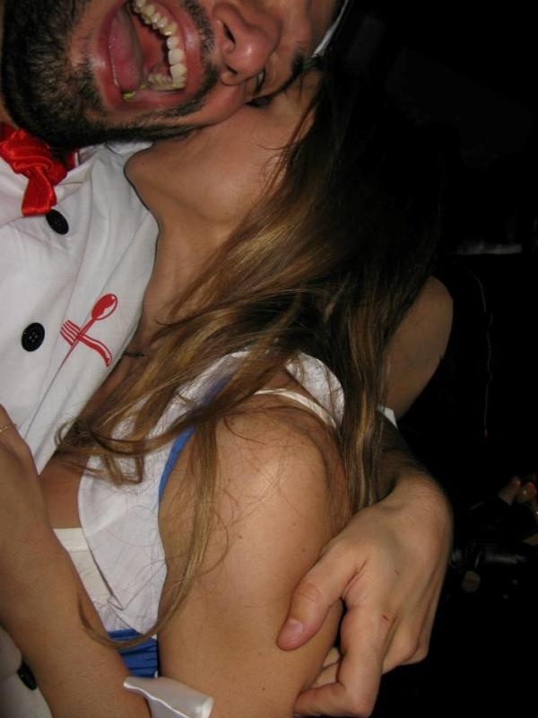 Καλώς ήρθες και πάλι… τρελό καρναβάλι! (φωτό)